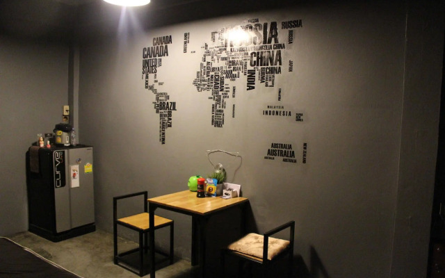 Din Space Bangkok