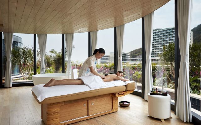 The Shanhaitian Resort Sanya, Autograph Collection