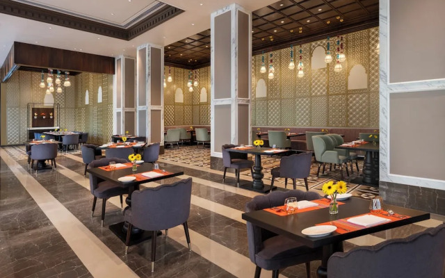 Welcomhotel By ITC Hotels Jabalpur