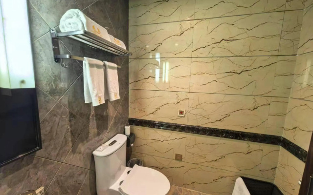 Gangjie International Hotel
