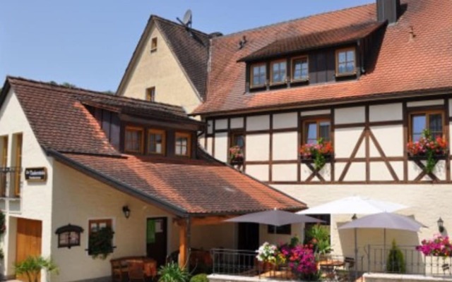 Gasthaus Tauberstube