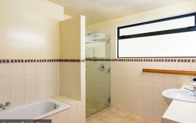 Kaiteri Motels and Apartments