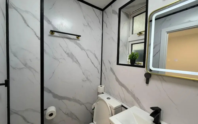 City Center Cardiff Apartment - 2 Bedrooms