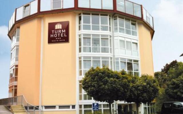 Turmhotel Rhein Main