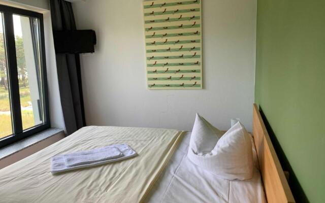Strandresidenz Appartement Prachttaucher V17