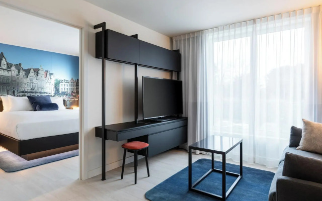 Residence Inn by Marriott Ghent