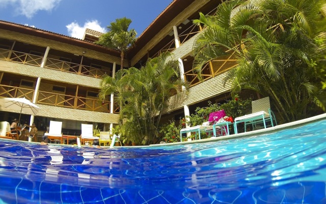 Hotel Areias Belas
