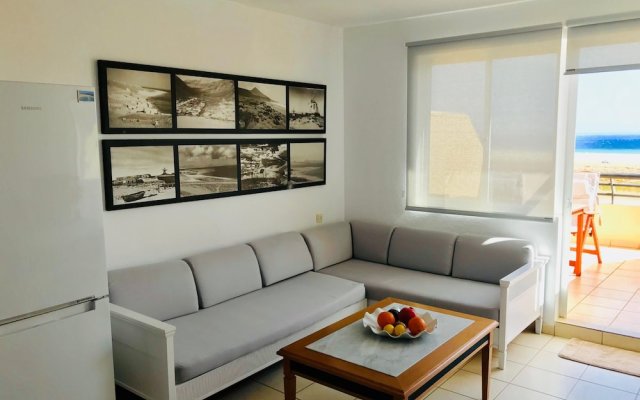 Seaviews Apartment in Morro Jable Fuerteventura