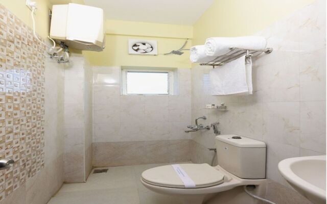 OYO 10546 Parkway Inn