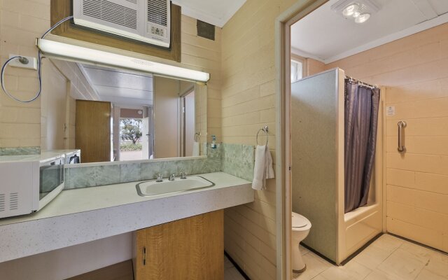 Benalla Tourist Park