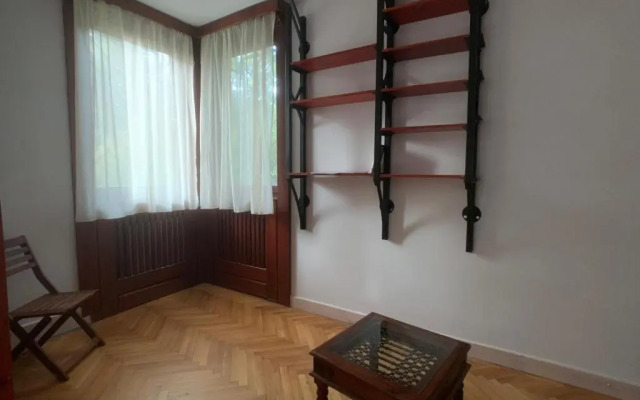 Cosy apartman in green Buda