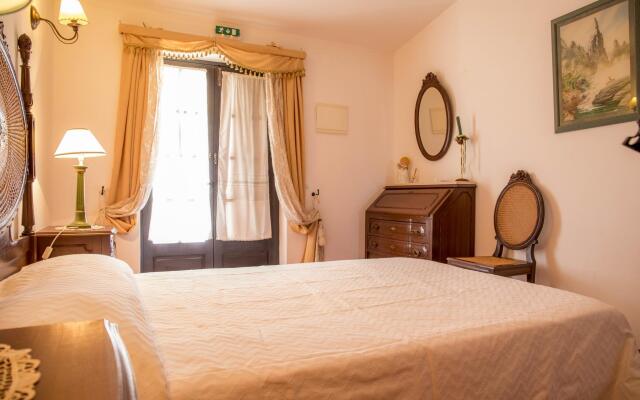 E - Countryside Guesthouse Bedroom nº 3