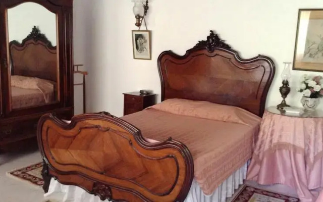 Casa Amarela Guesthouse