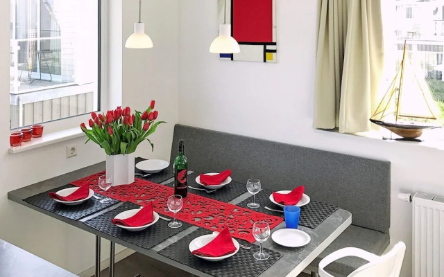 Holiday Home in Wendtorf