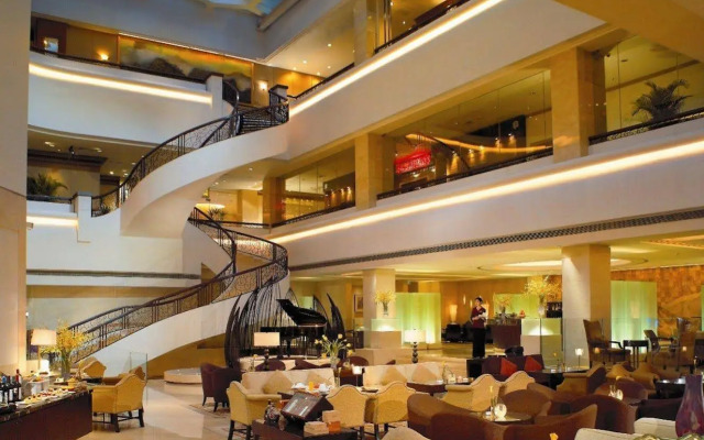 Shangri-La Shenzhen
