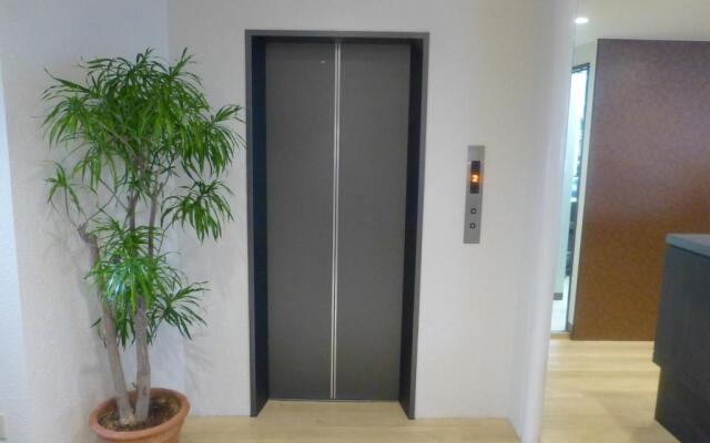 Hotel Peace Island Naha