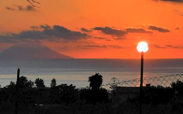 Sole e Luna Capo Vaticano