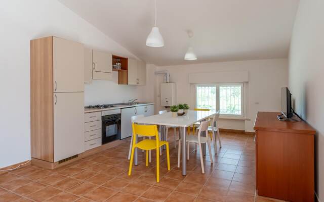 Haiku Rossa in Santa Maria Imbaro