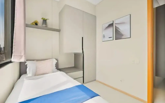 Samara Suites by Emily in Jakarta
