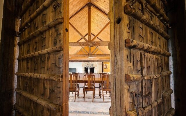 Peppers Creek Village