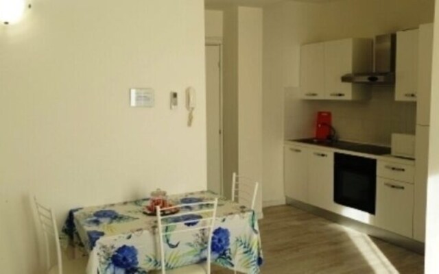 Holiday Residence - Monolocale 7