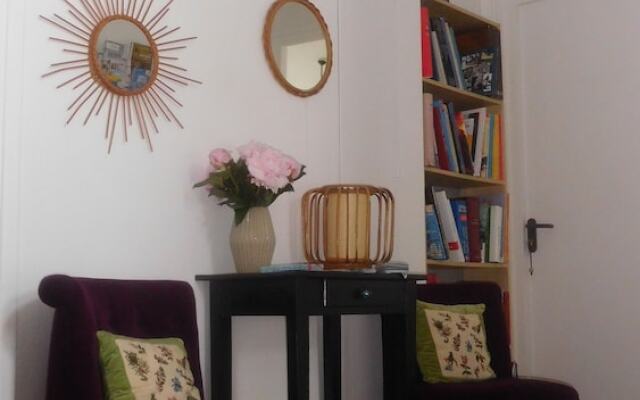 La Tête sur l'Oreiller