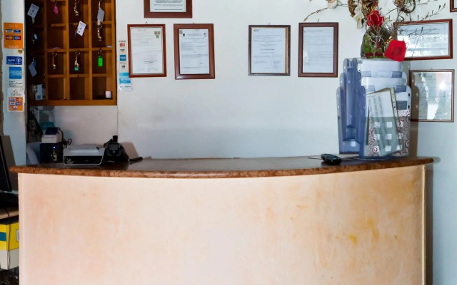 Hotel Stelle DEuropa