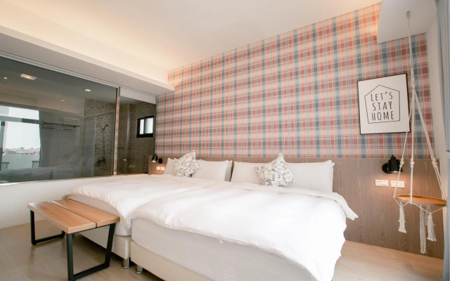 Love Tour Homestay