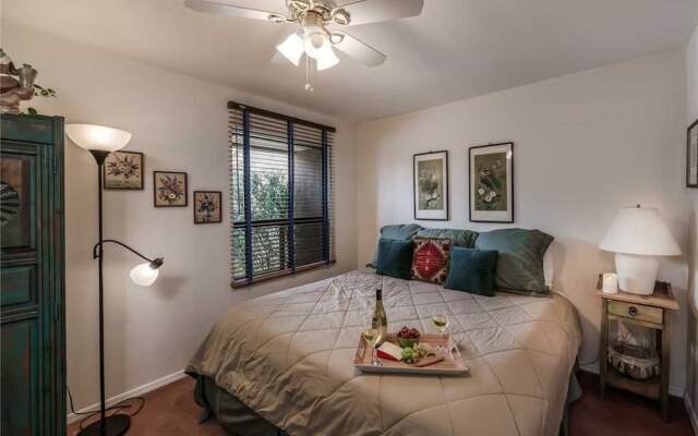 Aspen Run Condo 3B - Two Bedroom Condo