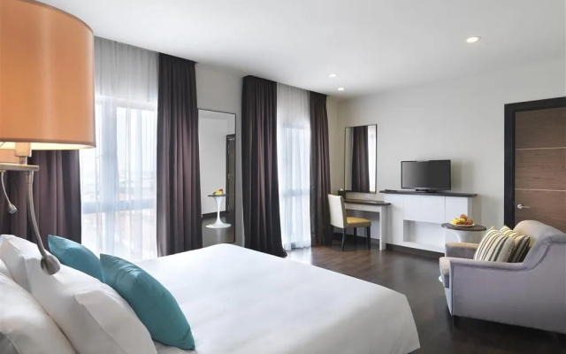 Best Western i City Shah Alam