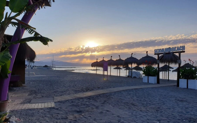 Casa guadalmarplaya