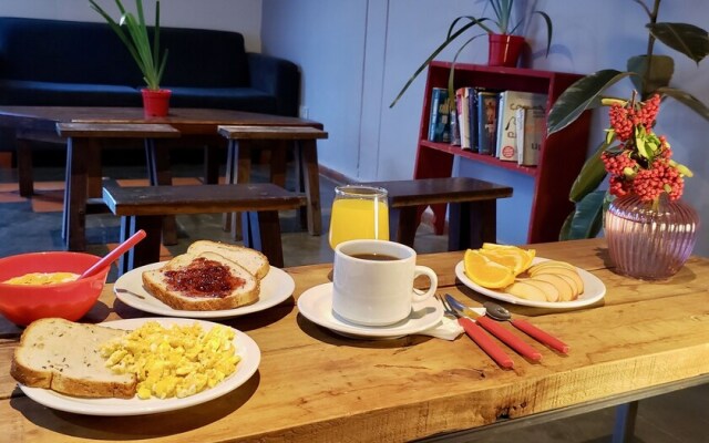 Red House Hostel