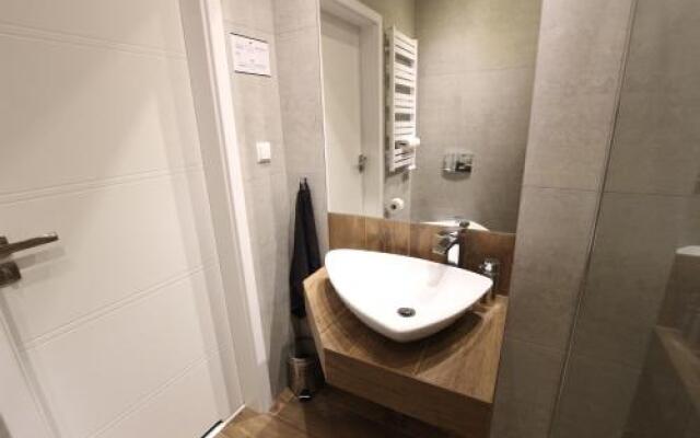 Rainbow Apartments 1