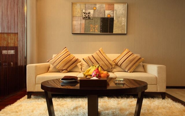 The Cumberland Boutique Hotel Nanjing