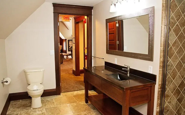 Wishmaker House B&B