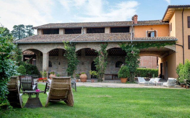Casa di Arola