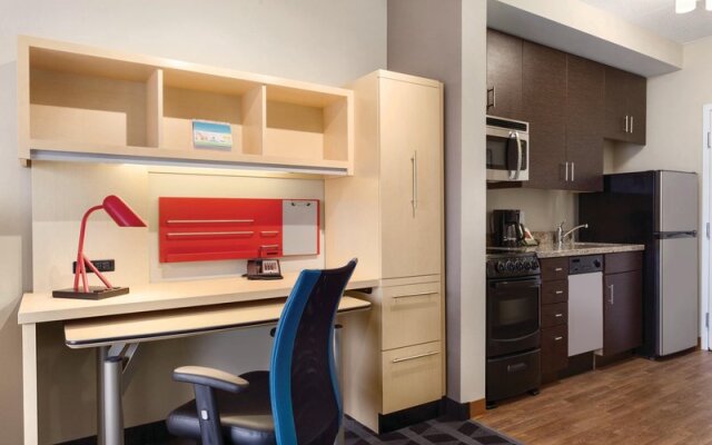 TownePlace Suites Harrisburg West Mechanicsburg