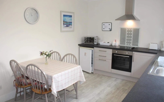 Easdale House