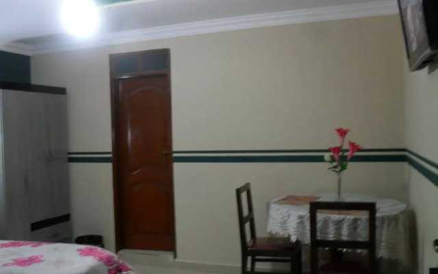Hostal Corona Blanca