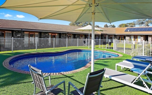 Comfort Inn Julie Anna