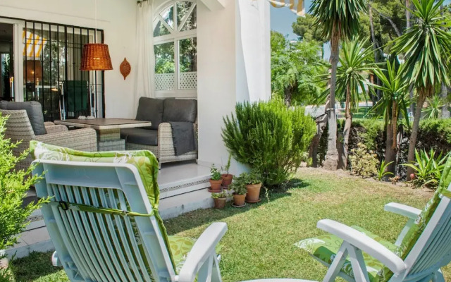 107286 - House in Mijas