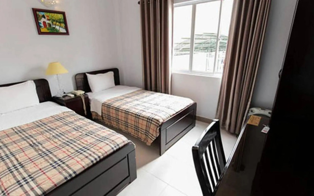 Nguyen Khang Hotel