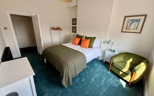 Great Malvern Hotel