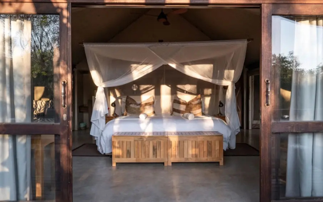 Tuli Safari Lodge Mashatu