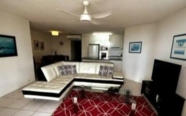 2 Bedroom Private Unit - Alexandria Apartments