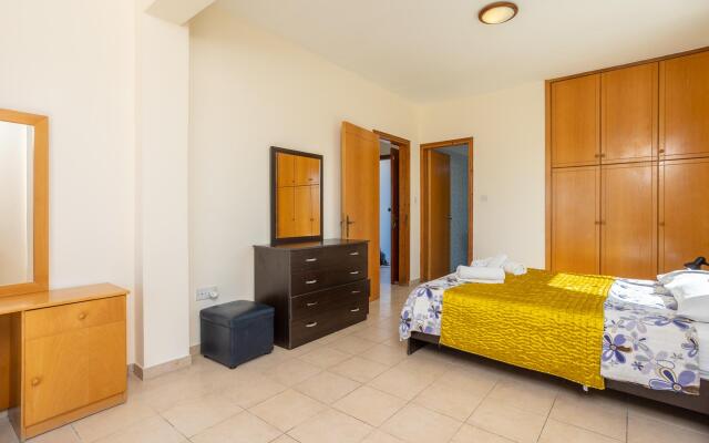 Blue Bay Villa Dimitris