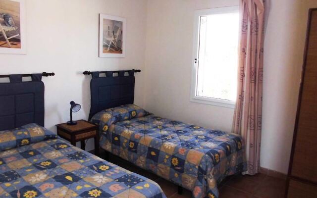 Inmo Estartit Villa Mas Pinell 7