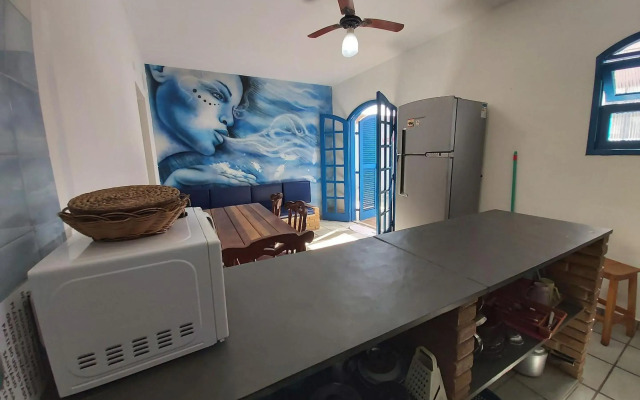 Mariluce Chale 1 Maranduba