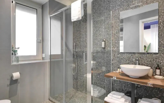 Well Suites - Piazza dei Martiri