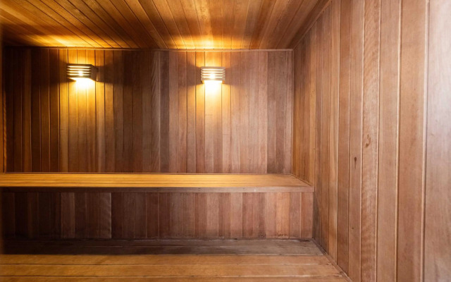 Pinheiros Faria Lima, Novo, 38M2, WIFI500MB